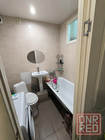 1к квартира Мариуполь - изображение 3