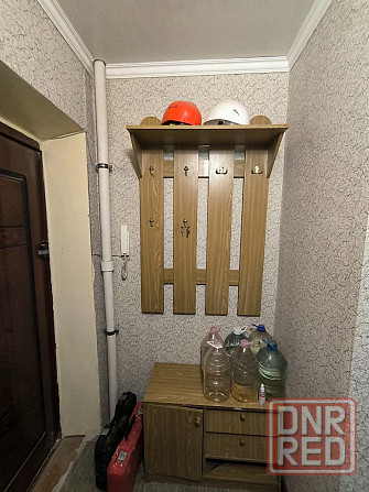 1к квартира Мариуполь - изображение 8