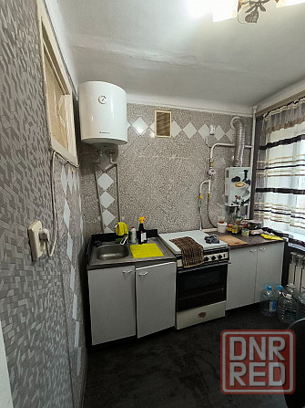 1к квартира Мариуполь - изображение 4