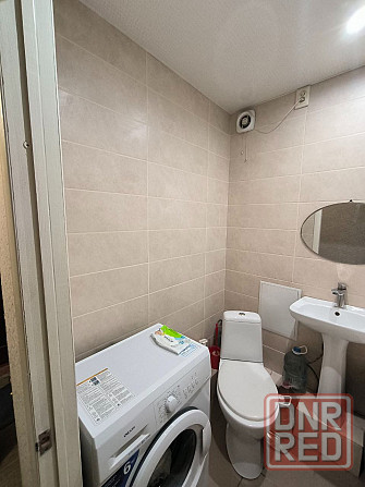 1к квартира Мариуполь - изображение 2