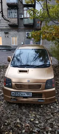 Продам Suzuki Донецк