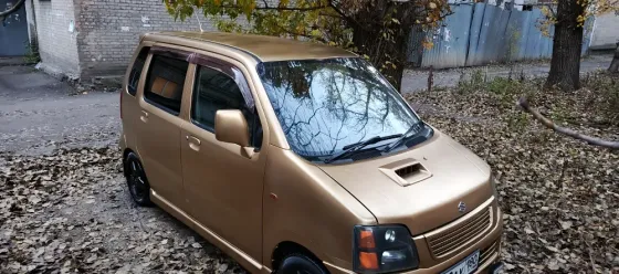 Продам Suzuki Донецк