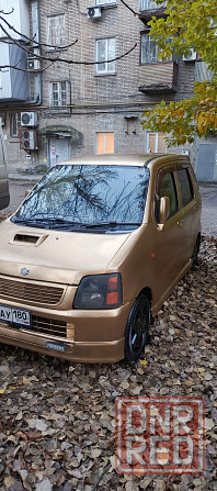 Продам Suzuki Донецк - изображение 2