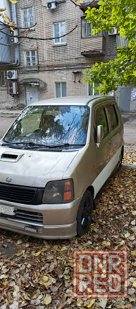 Продам Suzuki Донецк - изображение 1