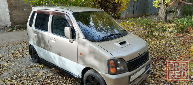 Продам Suzuki Донецк - изображение 2