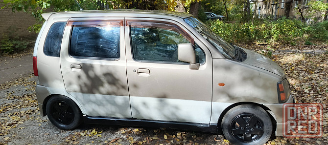 Продам Suzuki Донецк - изображение 3