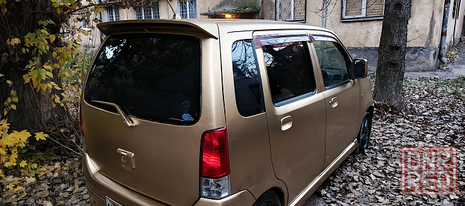 Продам Suzuki Донецк - изображение 3