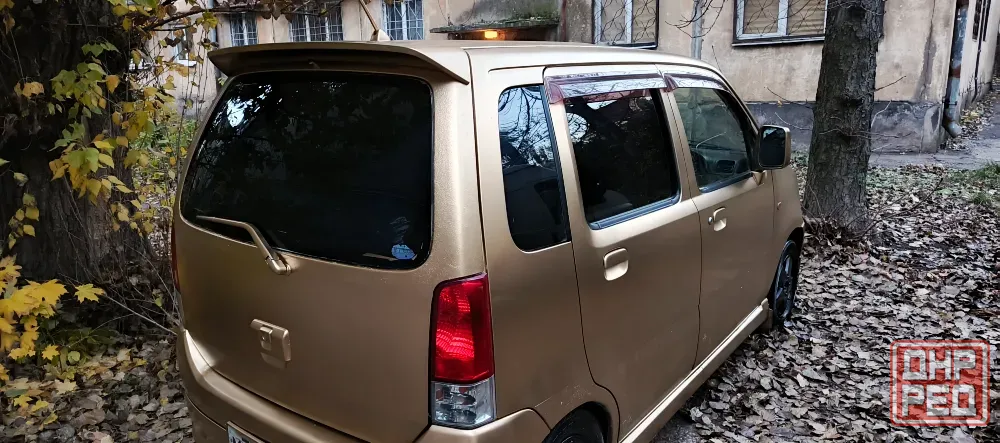 Продам Suzuki Донецк - изображение 4