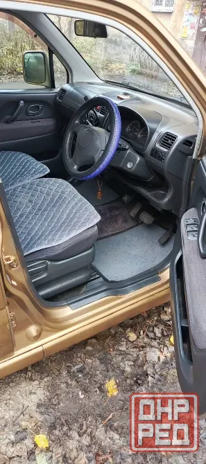 Продам Suzuki Донецк - изображение 6