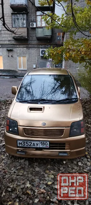 Продам Suzuki Донецк - изображение 1