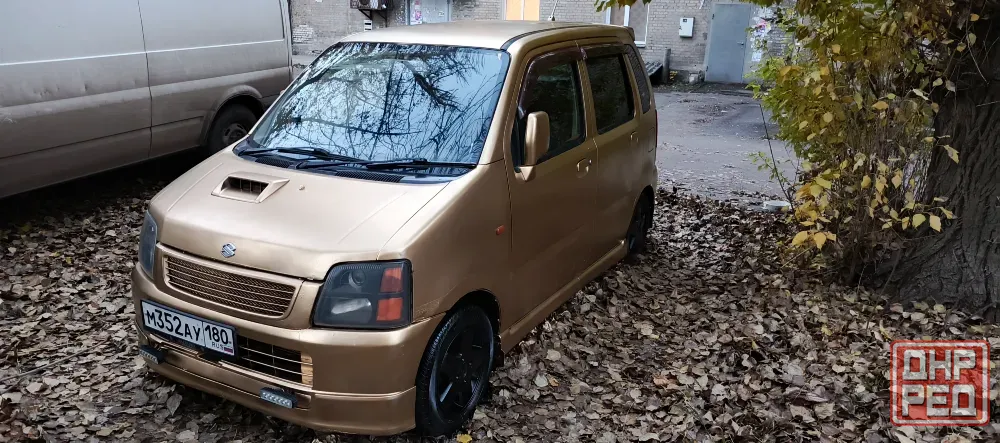Продам Suzuki Донецк - изображение 2