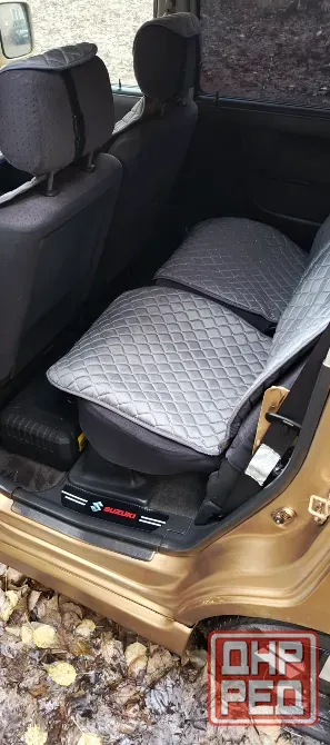 Продам Suzuki Донецк - изображение 8