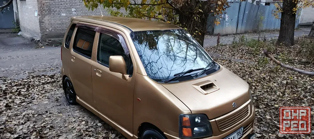 Продам Suzuki Донецк - изображение 3