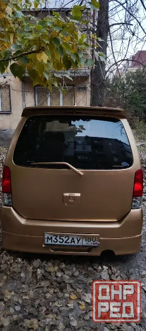 Продам Suzuki Донецк - изображение 5