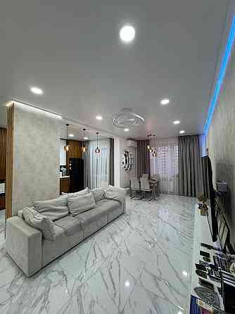 Продам элитную квартиру в центре Донецк