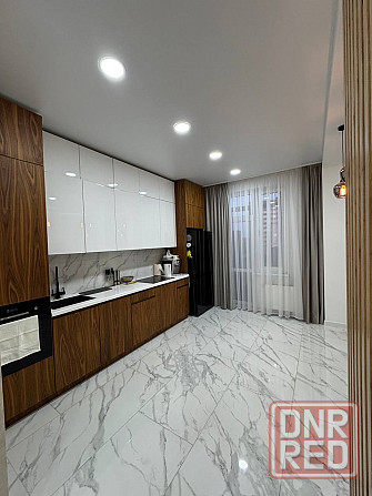 Продам элитную квартиру в центре Донецк - изображение 6