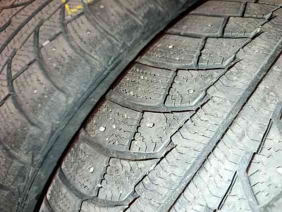 Резина r16 Харцызск