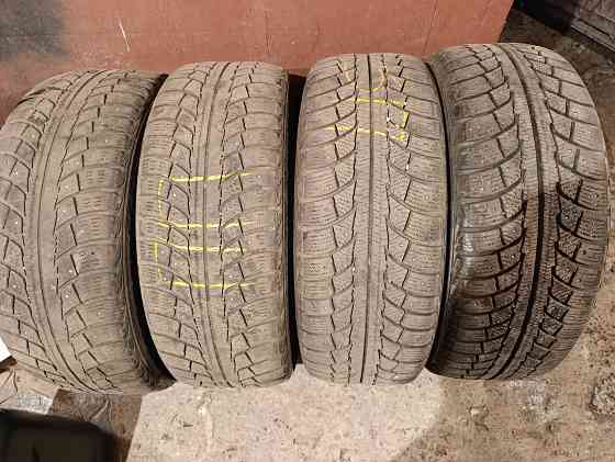 Резина r16 Харцызск