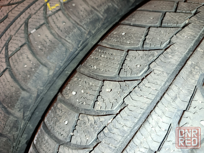 Резина r16 Харцызск - изображение 5