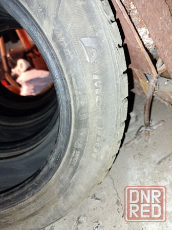 Резина r16 Харцызск - изображение 4