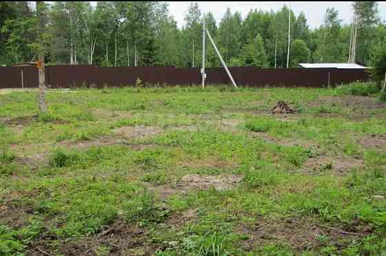 Продам Участок 9 сот. пер. Борисова Видный Луганск