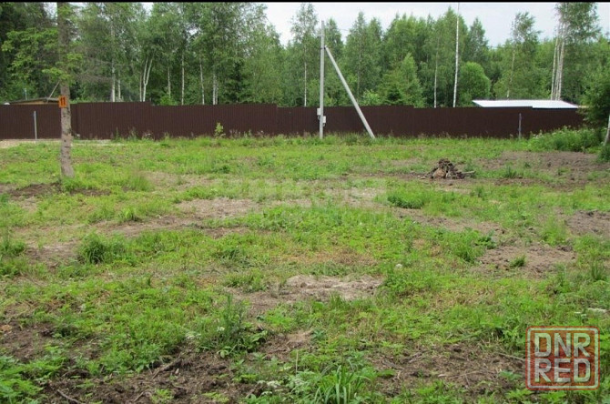 Продам Участок 9 сот. пер. Борисова Видный Луганск - изображение 1