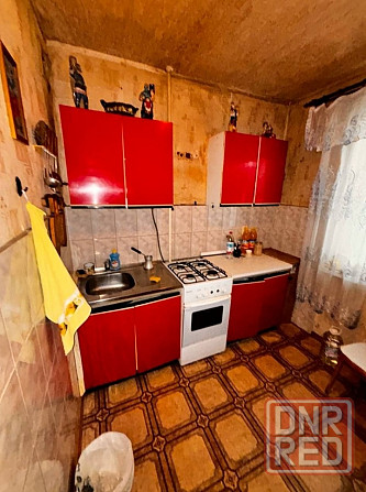 Киевский район 2-х комнатная 58 школа Донецк - изображение 4