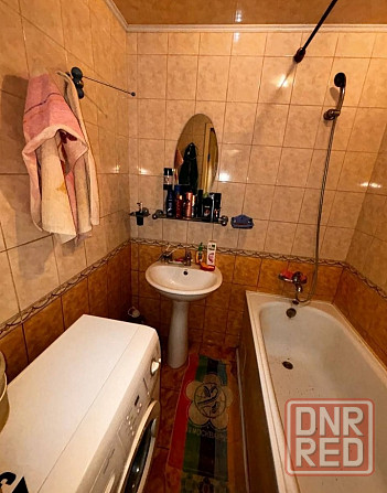 Киевский район 2-х комнатная 58 школа Донецк - изображение 8