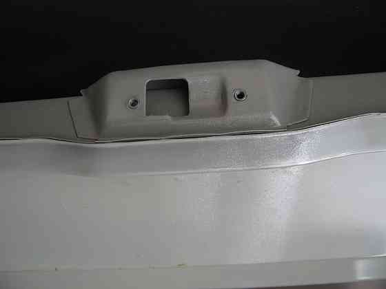 Задняя рамка ваз 2109 Донецк