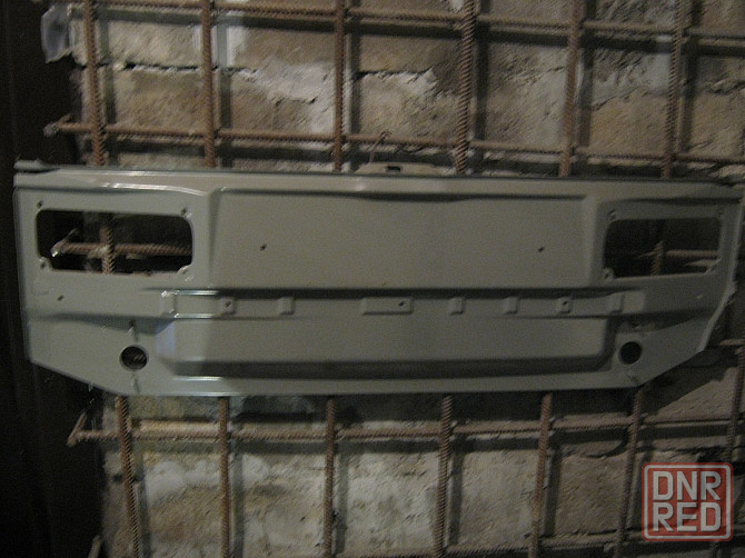 Задняя рамка ваз 2109 Донецк - изображение 1