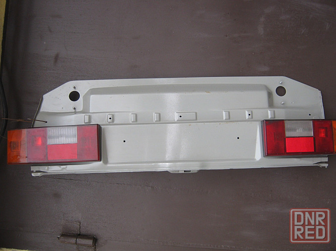 Задняя рамка ваз 2109 Донецк - изображение 2