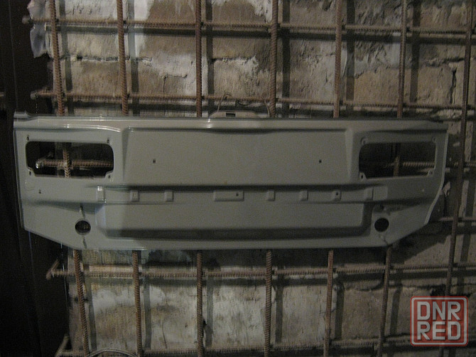 Задняя рамка ваз 2109 Донецк - изображение 4