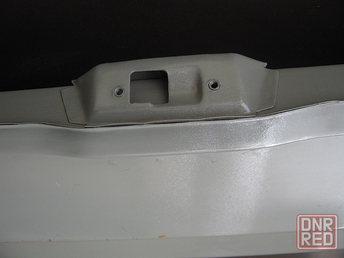 Задняя рамка ваз 2109 Донецк - изображение 3