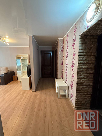 2 комнатная квартира Киевский район, ул. Артема , Маяк 20 -я больница Донецк - изображение 3