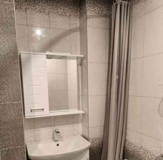 Сдам однокомнатную квартиру в Пролетарском районе Донецка ориентир Щетинина Донецк