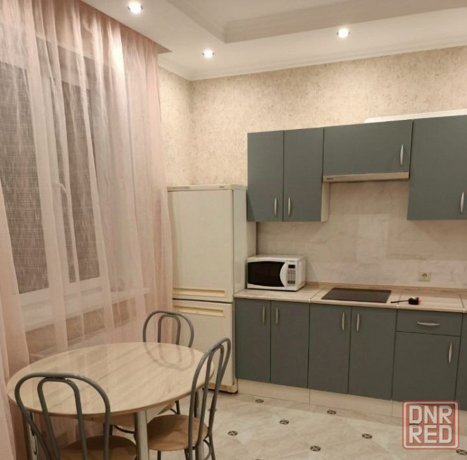 Сдам однокомнатную квартиру в Пролетарском районе Донецка ориентир Щетинина Донецк - изображение 2