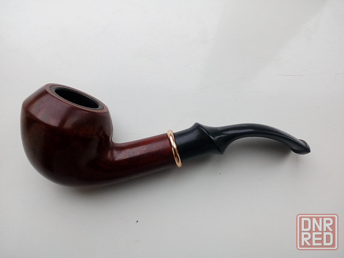 Курительная трубка Донецк - изображение 1