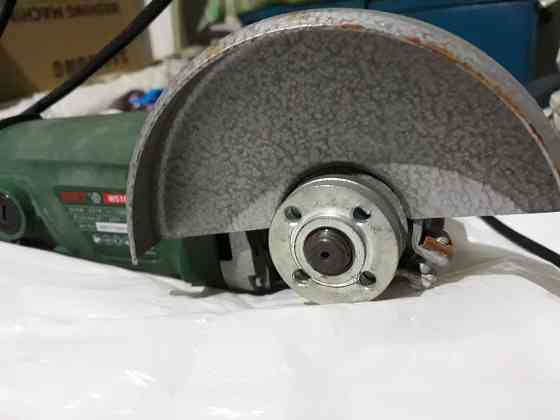 Болгарка DWT WS10-125T Донецк