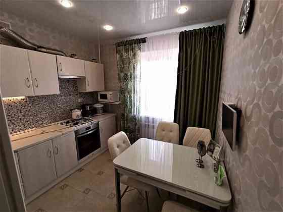 Первая сдача однокомнатной квартиры в г.Макеевка, Центрально-Городской Макеевка