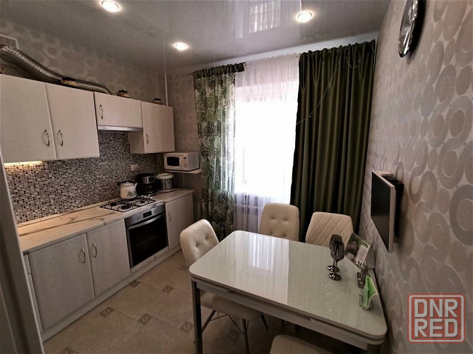 Первая сдача однокомнатной квартиры в г.Макеевка, Центрально-Городской Макеевка - изображение 2