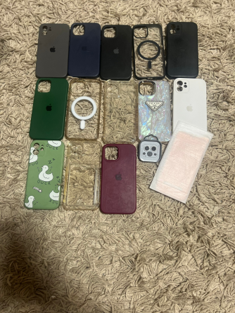 Айфон ,Сосояние Топ Донецк