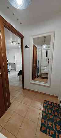 Сдается однокомнатная квартира в Буденовском районе, мкр. Донской Донецк