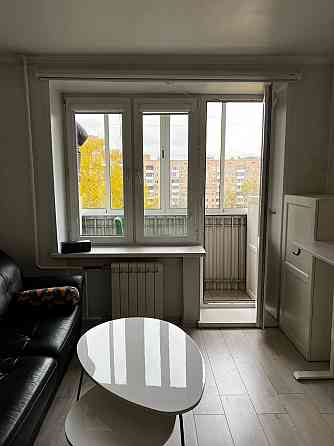 Сдается однокомнатная квартира в Буденовском районе, мкр. Донской Донецк