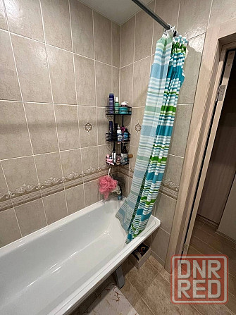 Сдается: Просторная Однокомнатная Квартира Донецк сити Донецк - изображение 3