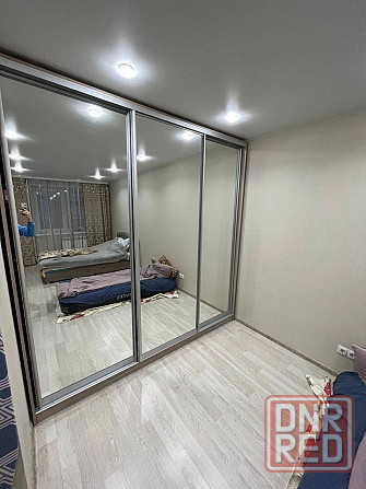 Сдается: Просторная Однокомнатная Квартира Донецк сити Донецк - изображение 2