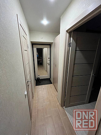 Сдается: Просторная Однокомнатная Квартира Донецк сити Донецк - изображение 6