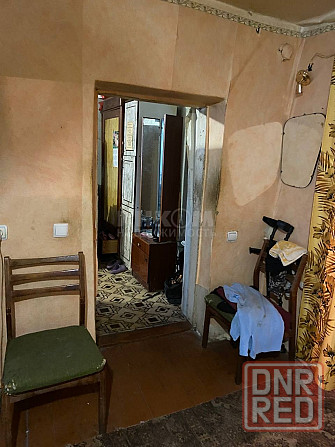 Продам Участок 9 сот. ул. Маяковского район Дастархан Луганск - изображение 9