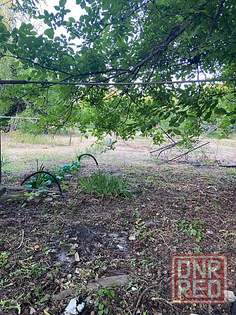 Продам Участок 9 сот. ул. Маяковского район Дастархан Луганск - изображение 6