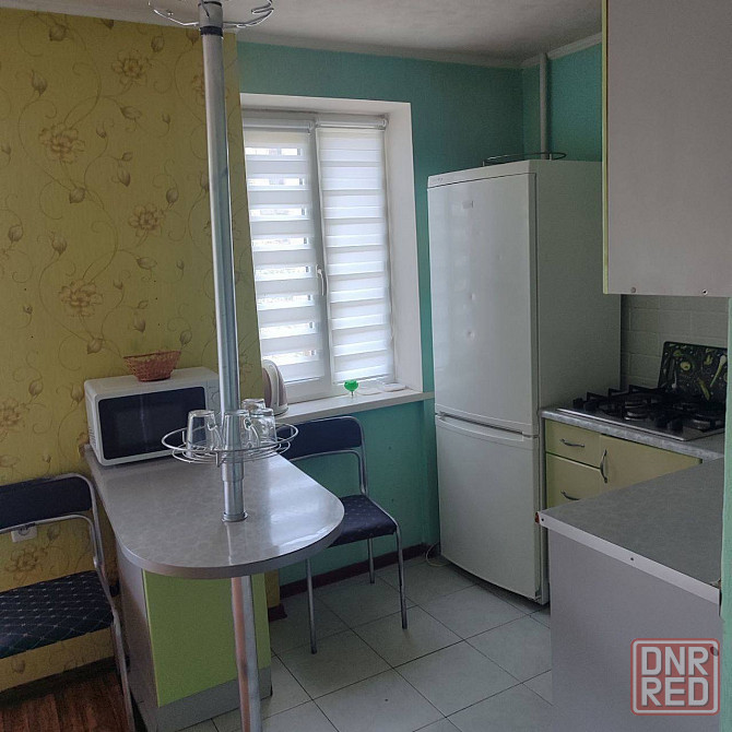 Киевский район 1 комнатная квартира Донецк - изображение 1