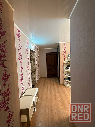 Киевский район 1 комнатная квартира Донецк - изображение 4